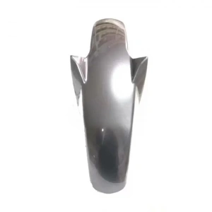 Yamaha YBR 125 K Ön Çamurluk Füme