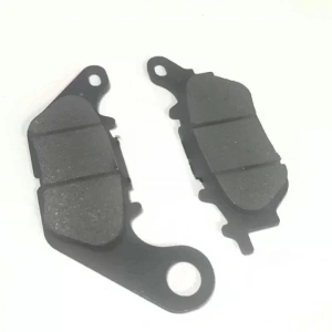 Yamaha YBR 125 K Ön Fren Balatası