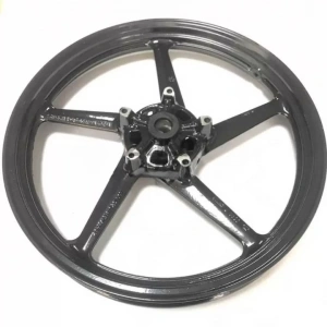 Yamaha YBR 125 K Ön Jant Orijinal