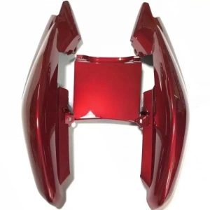 Yamaha YBR 125 K Sele Altı Grenaj Kırmızı Takım