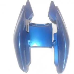 Yamaha YBR 125 K Sele Altı Grenaj Mavi Takım