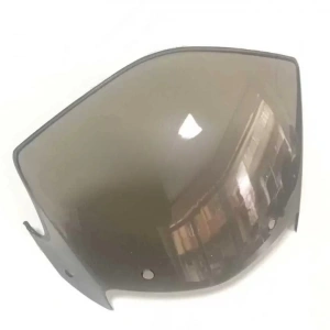 Yamaha YBR 125 K Siperlik Camı