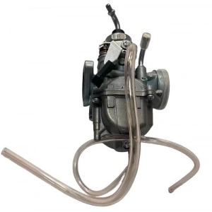 Yamaha YBR 125 Karbüratör EM