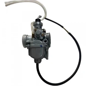 Yamaha YBR 125 Karbüratör YM