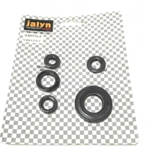 Yamaha YBR 125 Keçe 5li