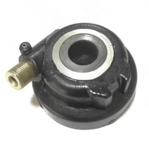 Yamaha YBR 125 Kilometre Rediktörü Siyah