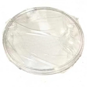 Yamaha YBR 125 Kilometre Saat Camı