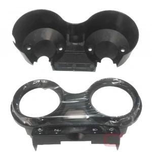 Yamaha YBR 125 Kilometre Saat Panosu Takım