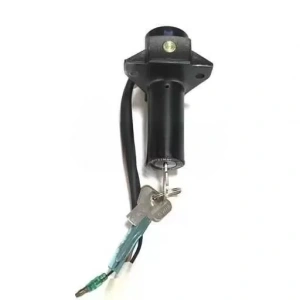 Yamaha YBR 125 Kontak EM Orijinal