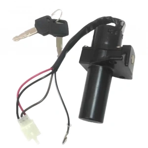 Yamaha YBR 125 Kontak YM