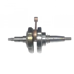 Yamaha YBR 125 Krank EM