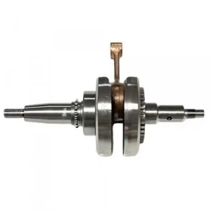 Yamaha YBR 125 Krank YM