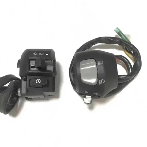 Yamaha YBR 125 Kumanda Paneli Takım Orijinal