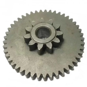 Yamaha YBR 125 Marş Dişli Karşılığı