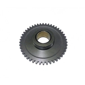 Yamaha YBR 125 Marş Kitleme Dişlisi Orijinal