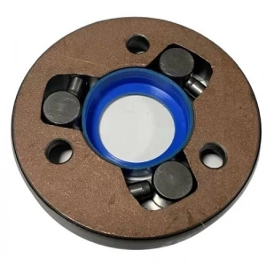 Yamaha YBR 125 Marş Kitlemesi