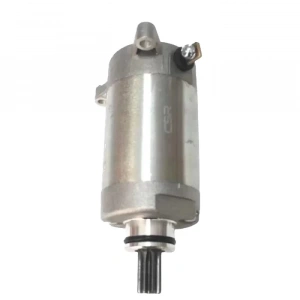 Yamaha YBR 125 Marş Motoru