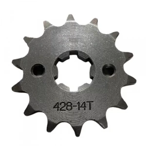 Yamaha YBR 125 Ön Dişli 14T