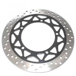 Yamaha YBR 125 Ön Fren Diski YM