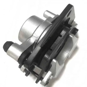 Yamaha YBR 125 Ön Fren Merkezi Alt YM Orijinal