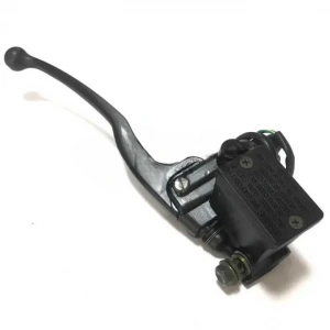 Yamaha YBR 125 Ön Fren Merkezi Üst