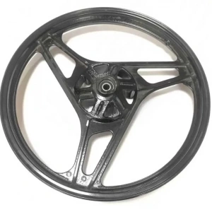 Yamaha YBR 125 Ön Jant EM Orijinal