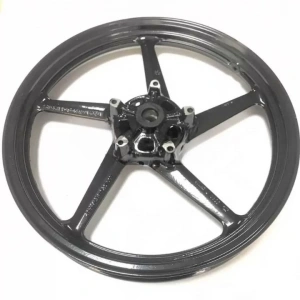 Yamaha YBR 125 Ön Jant YM Orijinal