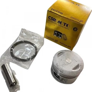 Yamaha YBR 125 Piston Sekman 050