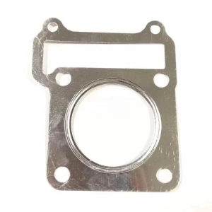 Yamaha YBR 125 Silindir Üst Conta