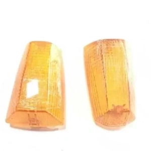 Yamaha YBR 125 Sinyal Camı YM Takım