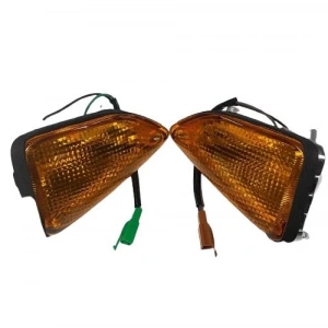 Yamaha YBR 125 Ön Sinyal Eski Model