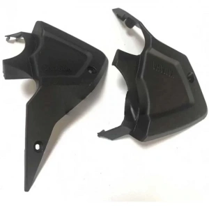 Yamaha YBR 125 Siperlik Panzolotu Orijinal