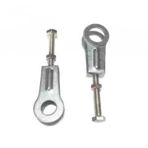 Yamaha YBR 125 Zincir Çektirme Takım