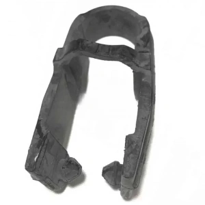 Yamaha YBR 125 Zincir Koruma Lastiği