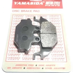 Yamaha YZF R1 Ön Fren Balatası FA 377 TW Takım