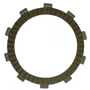 Yamaha YZF R125 Debriyaj Balatası Orijinal