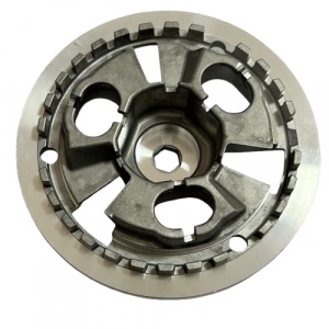 Yamaha YZF R125 Debriyaj Göbeği İç 1 Orijinal