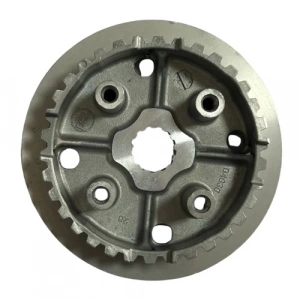 Yamaha YZF R125 Debriyaj Göbeği İç 2 Orijinal