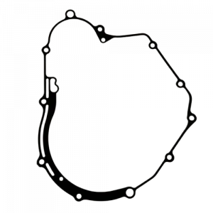 Yamaha YZF R125 Debriyaj Kapak Contası Orijinal