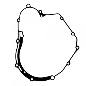 Yamaha YZF R125 Debriyaj Kapak Contası Orijinal