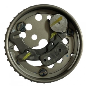 Yamaha YZF R125 Eksantrik Yaprak Dişli Karşılığı Orijinal