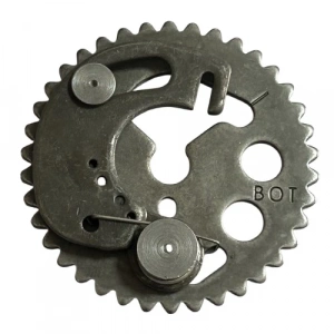 Yamaha YZF R125 Eksantrik Yaprak Dişli Orijinal