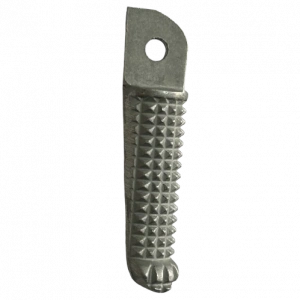 Yamaha YZF R125 Ön Basamak Sol Orijinal