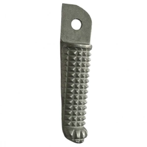 Yamaha YZF R125 Ön Basamak Sol Orijinal