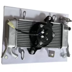 Yamaha YZF R125 Radyatör Orijinal