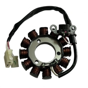 Yamaha YZF R125 Statör Orijinal