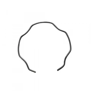 Yamaha YZF R25 (2014-2018) Amortisör Keçe Sekmanı Orijinal