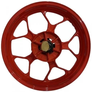 Yamaha YZF R25 (2014-2018) Arka Jant 03 P1 Orijinal