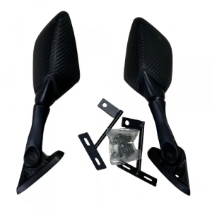 Yamaha YZF R25 (2014-2018) Ayna Karbon Kısa Takım