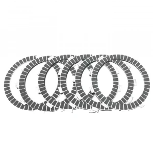 Yamaha YZF R25 (2014-2018) Debriyaj Balatası TW